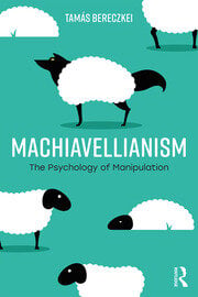 Machiavellianism