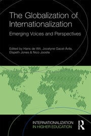 The Globalization of Internationalization