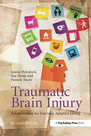 Traumatic Brain Injury