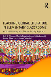 Teaching Global Literature in Elementary Classrooms
