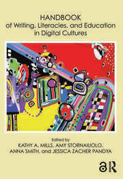 Handbook of Writing, Literacies, and Education in Digital Cultures