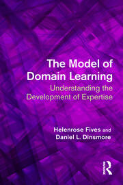 The Model of Domain Learning