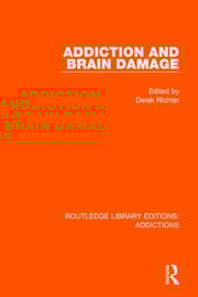 Addiction and Brain Damage