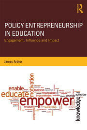 Policy Entrepreneurship in Education