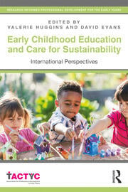 Early Childhood Education and Care for Sustainability