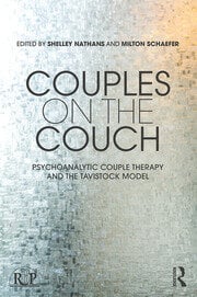 Couples on the Couch