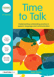 Time to Talk