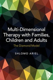 Multi-Dimensional Therapy with Families, Children and Adults