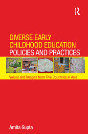 Diverse Early Childhood Education Policies and Practices