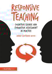 Responsive Teaching