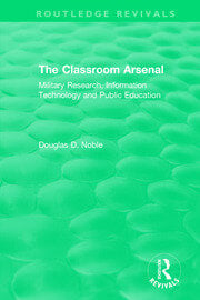 The Classroom Arsenal