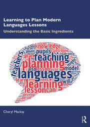 Learning to Plan Modern Languages Lessons