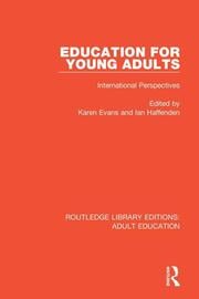Education for Young Adults