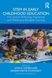 STEM in Early Childhood Education