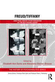 Freud/Tiffany