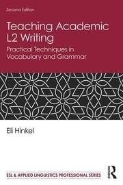 Teaching Academic L2 Writing
