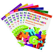 Phonics for Pupils with Special Educational Needs Set