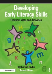 Developing Early Literacy Skills