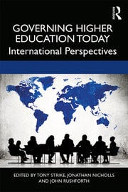 Governing Higher Education Today