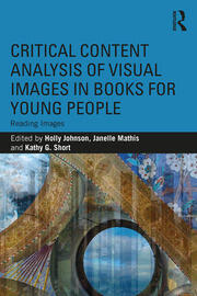 Critical Content Analysis of Visual Images in Books for Young People