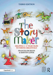 The Story Maker (3rd Edition)