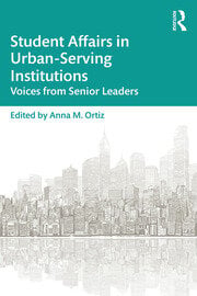 Student Affairs in Urban-Serving Institutions