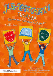Jumpstart! Drama