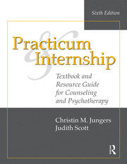 Practicum and Internship