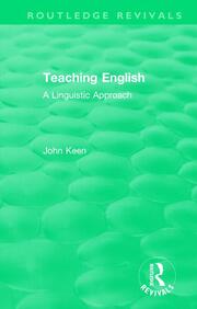 Teaching English