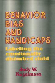 Behaviour, Bias and Handicaps