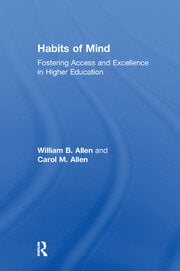 Habits of Mind