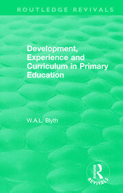 Development, Experience and Curriculum in Primary Education (1984)