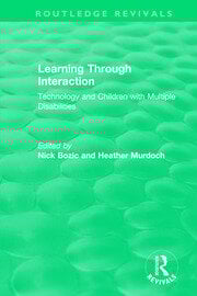 Learning Through Interaction (1996)