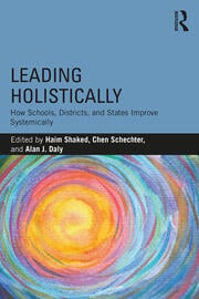 Leading Holistically