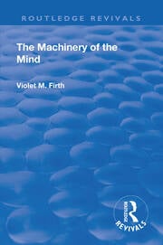 Revival: The Machinery of the Mind (1922)