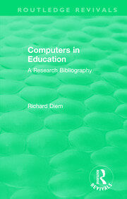 Computers in Education (1988)