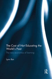 The Cost of Not Educating the World’s Poor
