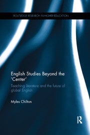 English Studies Beyond the ‘Center’