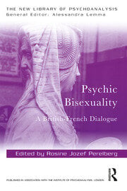 Psychic Bisexuality