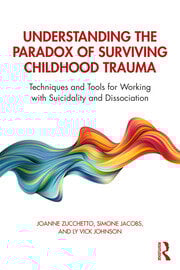 Understanding the Paradox of Surviving Childhood Trauma