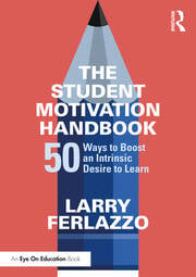 The Student Motivation Handbook