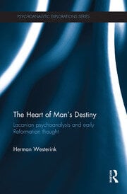 The Heart of Man’s Destiny