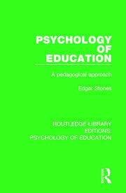 Psychology of Education