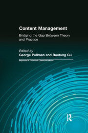 Content Management