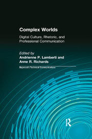 Complex Worlds