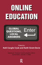 Online Education: Global Questions, Local Answers