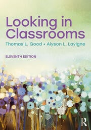 Looking in Classrooms