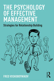 The Psychology of Effective Management