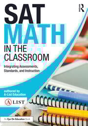 SAT Math in the Classroom