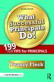 What Successful Principals Do!